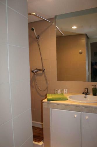 Apartamento Villacana 31/33