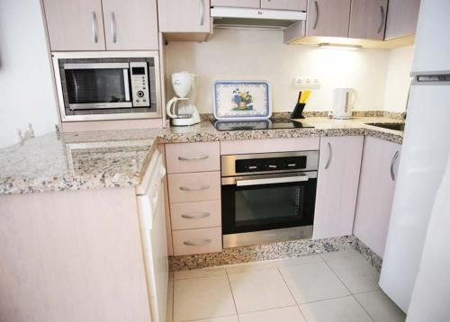 Apartamento Villacana 2725