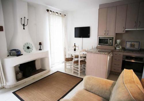 Apartamento Villacana 2725