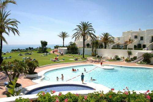 Apartamento Villacana 2725