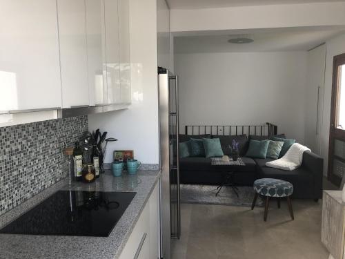 Apartamento Villacana 1619