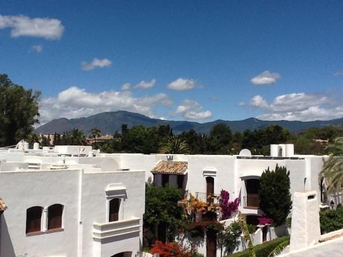 Apartamento Villacana 1619