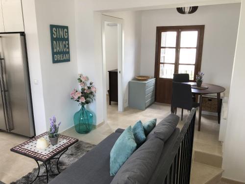 Apartamento Villacana 1619