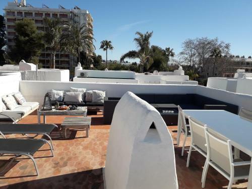 Apartamento Villacana 1619