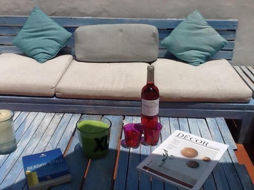 Apartamento Villacana 1619