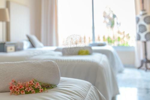 Apartamento Alhambra Del Golf Marbella By Dahlia Group