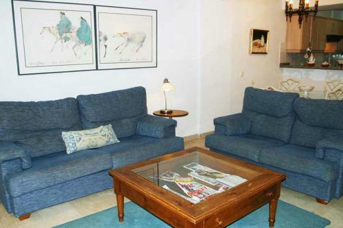 Apartamento Villacana 1705