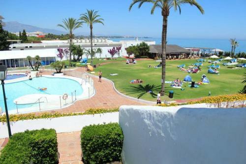 Apartamento Villacana 1705
