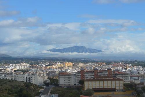 Apartamento Fragata