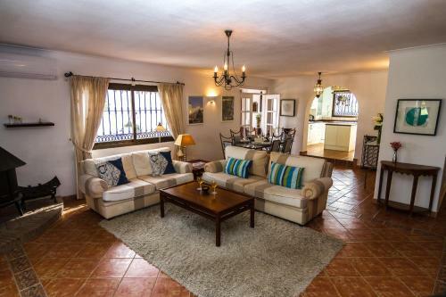 Villa Mika