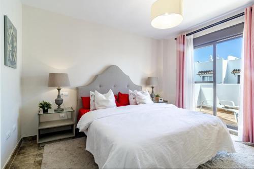 Apartamento Gh2-family Friendly Apt In Estepona