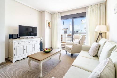 Apartamento Gh2-family Friendly Apt In Estepona