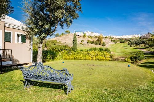 Apartamento Gh2-family Friendly Apt In Estepona