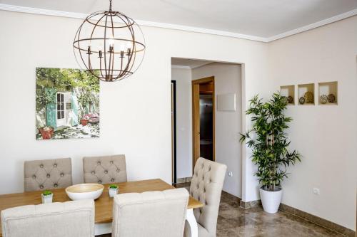 Apartamento Gh2-family Friendly Apt In Estepona