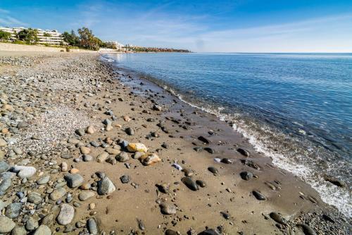 Apartamento Gh2-family Friendly Apt In Estepona
