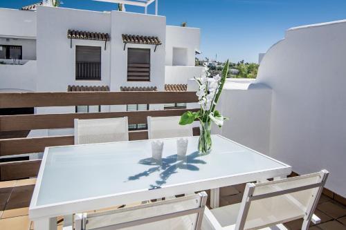 Apartamento Gh2-family Friendly Apt In Estepona