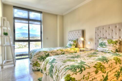 Acosta Apartment @flamingos
