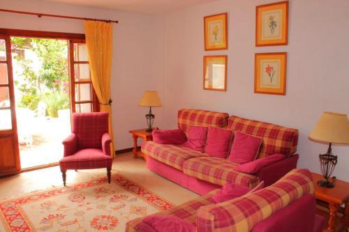 Apartamento Villacana 2616