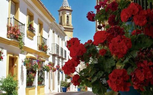 Apartamento Villacana 2614