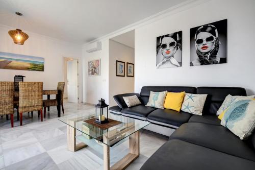 Apartamento Punta Plata Estepona