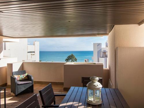 Apartment Bahia De La Plata