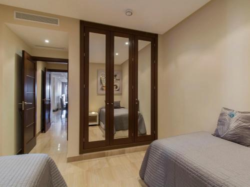 Apartment Bahia De La Plata