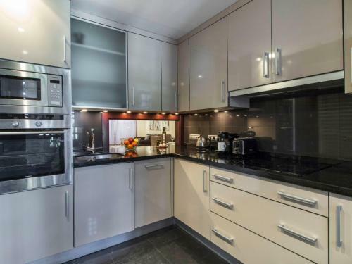 Apartment Bahia De La Plata