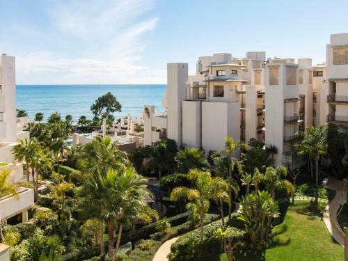 Apartment Bahia De La Plata