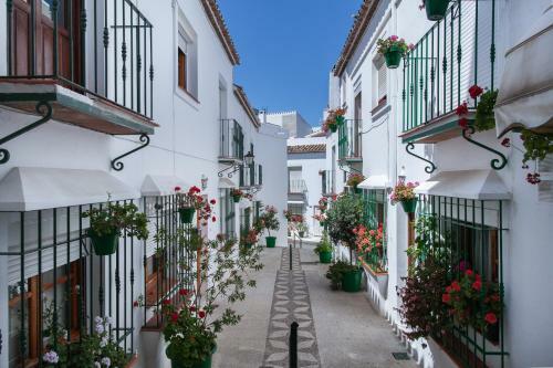 Apartamento Jardines De Nueva Galera Bajo III