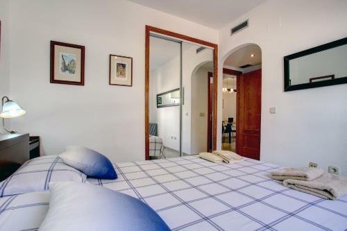 Apartamento Marina Bay Playa Del Cristo