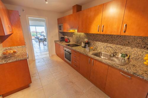 Apartamento Flamingos Benahavis Heights