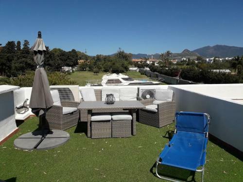 Apartamento Villacana 1713