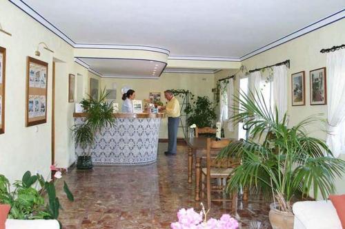 Apartamento Villacana 1713