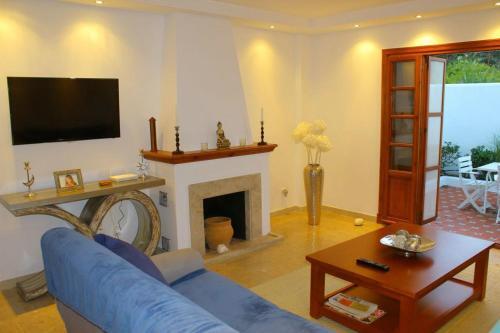 Apartamento Villacana 1713