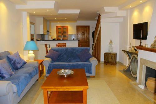 Apartamento Villacana 1713