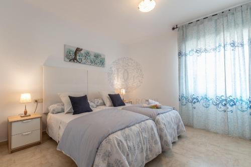 Apartamento Marina Bay Beach By Dahlia Group