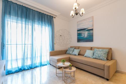 Apartamento Marina Bay Beach By Dahlia Group
