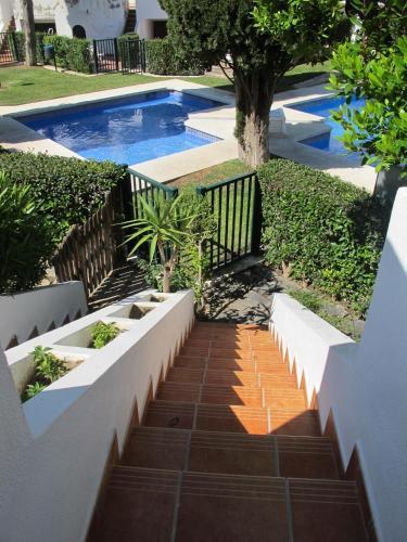 Apartamento Villacana 3110