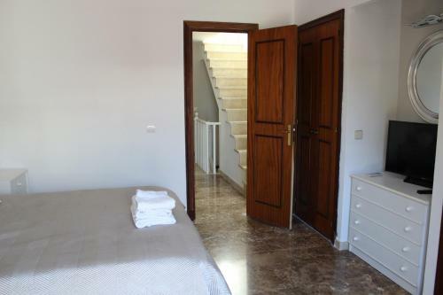 Apartamento Villacana 2503