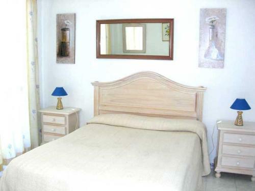 Apartamento Villacana 2322