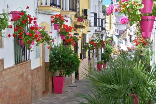 Apartamento Villacana 2322