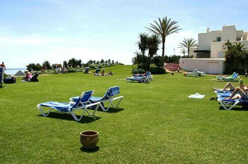 Apartamento Villacana 2322