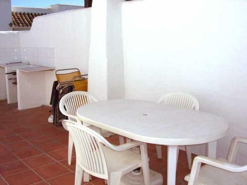 Apartamento Villacana 2322
