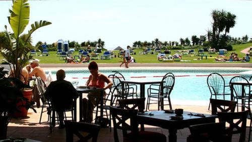 Apartamento Villacana 2322