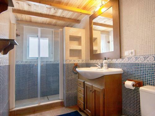 Holiday Home Avenida Del Pirata