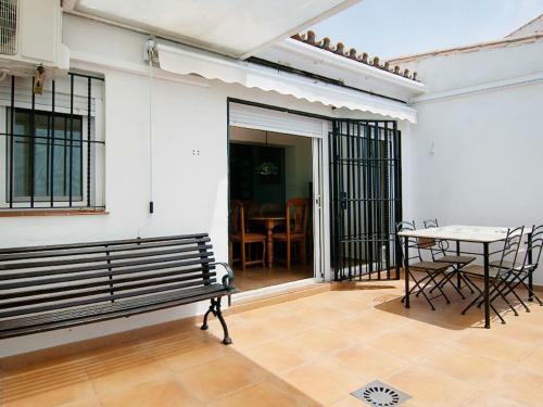Holiday Home Avenida Del Pirata