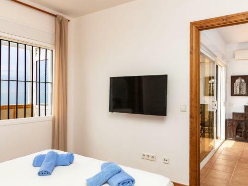 Holiday Home Avenida Del Pirata