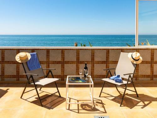 Holiday Home Avenida Del Pirata