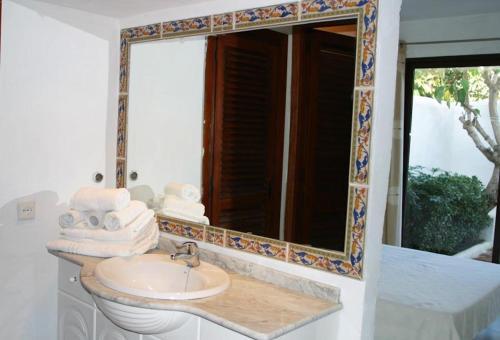 Apartamento Villacana 3011