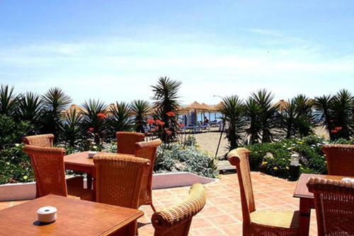 Apartamento Villacana 3011